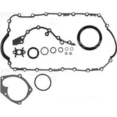 Lodgy Motor Contası Takım Alt 2012-2017